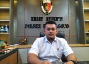 Truk Direbut, Pemilik Malah Dilaporkan, Polres Bojonegoro Tegaskan Tak Balikkan Fakta