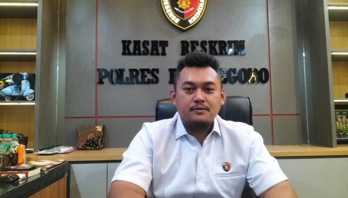 Truk Direbut, Pemilik Malah Dilaporkan, Polres Bojonegoro Tegaskan Tak Balikkan Fakta