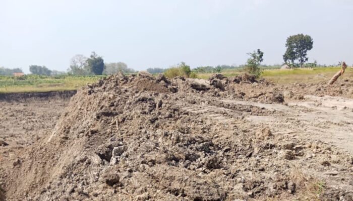 Dandim Bojonegoro Pastikan Tindak Tegas Anggotanya Yang Main Tambang Ilegal