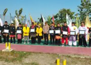 Bojonegoro Cetak Sejarah, Unigoro Ditetapkan Sebagai Kampus Pesilat