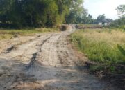 Nama Oknum Kodim Bojonegoro Disebut dalam Aktivitas Galian, Warga Trate: Itu Murni Lahan Saya