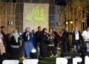 Malam Istimewa di Ledok Kulon: Jazz Bengawan Meriahkan Bojonegoro