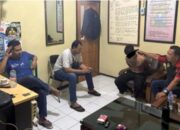 Gila Cinta, Pemuda Lamongan Obrak-Abrik Rumah Tetangga dengan Parang