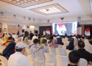 CSR Freeport di Gresik: Dari Cegah TBC hingga Perkuat Program Lingkungan