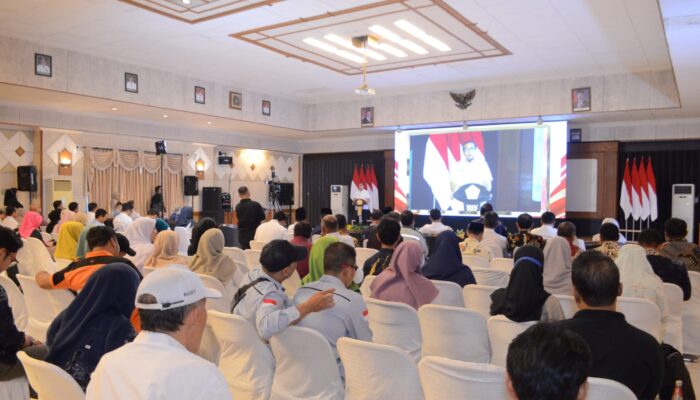 CSR Freeport di Gresik: Dari Cegah TBC hingga Perkuat Program Lingkungan