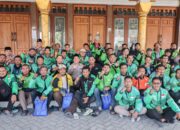 Kapolres Bojonegoro: Ojol Punya Peran Penting, Layak Dibantu