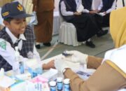 Cek Gratis hingga Jajanan Sehat, Inilah Program Sekolah Sehat Bojonegoro