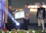 Kolaborasi Berbuah Manis, Bojonegoro Torehkan Prestasi di Anugerah Desa Inspiratif