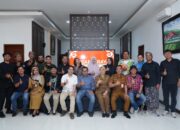 Dari Petik Apel hingga Sendratari, Kota Batu Suguhkan Atraksi Kelas Dunia di ICCF 2025