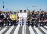 Jalan Lingkar Utara Lamongan Mulai Difungsikan, Apa Keistimewaannya