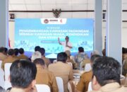 Bojonegoro Siap Guncang Jawa Timur: Padangan Dirancang Jadi Kota Baru Masa Depan