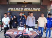 Aksi Nekat Pemuda Malang, Curi Xpander Demi Bayar Pinjol, Polisi Gercep Tangkap