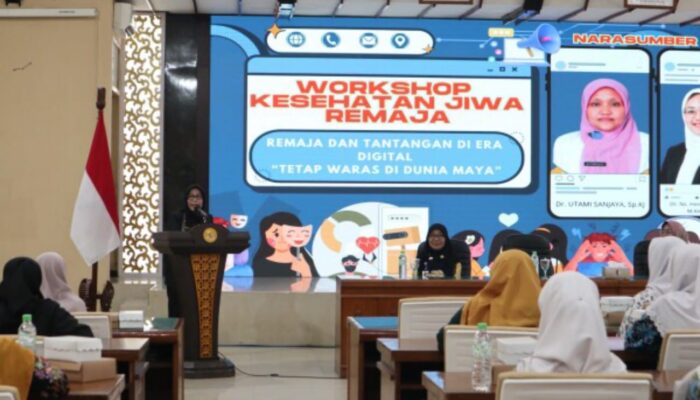 Media Sosial Bisa Membunuh, Yuk Terapkan Zona Bebas HP Demi Kesehatan Mental