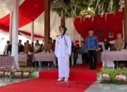 Warga Pandantoyo Bojonegoro Kompak Rayakan Kemerdekaan RI ke-80 dengan Suasana Penuh Kebersamaan