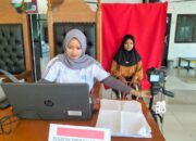 Rekam KIA Kini Hadir Langsung di Desa Lengkong Bojonegoro