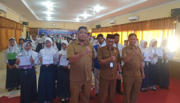 Dugaan Pungli di SMA N 2 Tuban, Kepala Sekolah: Itu Fitnah, Kami Transparan