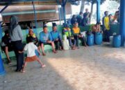 Kapal Semi Jaya Karam, Begini Aksi Heroik Nelayan Lamongan Selamatkan ABK