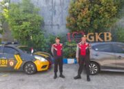 Sat Samapta Jaga Lamongan, Ini Sasaran Patrolinya