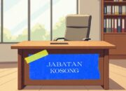 Siapa Pantas Jadi Kepala Dinas Baru di Pemkab Bojonegoro, Inilah Nama-namanya