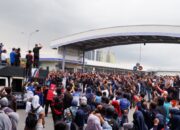 Kisah Buruh Yamaha Tak Kenal Menyerah, Menang Gugatan di PHI Bandung