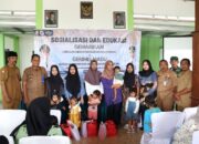 Ini Strategi Bojonegoro Perangi Stunting