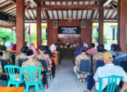 Musrenbangdes Kedewan 2026 Digelar, Kepala Desa Sumiati: Harapan Kami Semua Usulan Bisa Terwujud