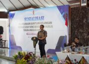 BKKD 2025, Pemkab Bojonegoro Tekankan Sinergi, Satgas dan Padat Karya