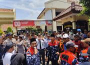 Diduga Ada Permainan Hukum Putusan Bebas Pelaku Kekerasan Anak di Tuban