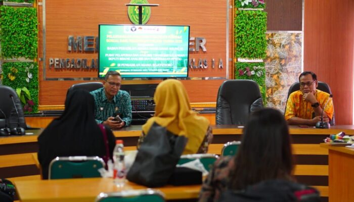 Judi Online Picu Lonjakan Perceraian di Bojonegoro