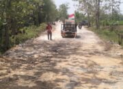 Setelah Lama Rusak, Jalan di Senori Tuban Kini Mulus dan Aman Dilewati Warga