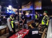 Sinergi TNI Polri BKP di Balen, Wujudkan Lingkungan Aman dan Harmonis