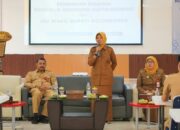 RSUD Sosodoro Dapat Suntikan Semangat Baru dari Wabup Bojonegoro