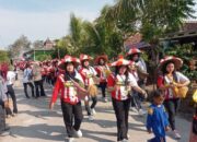 Jalan Sehat Desa Duwel Jadi Ajang Silaturahmi dan Persatuan