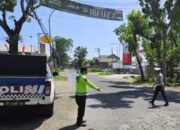 Kronologi Kecelakaan Tragis di Sukodadi Lamongan, Pemotor Gagal Kendalikan Laju