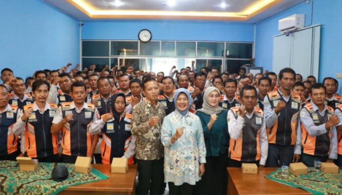 Parkir Gratis di Bojonegoro: Jukir Tak Boleh Terima Uang, Warga Tak Perlu Bayar