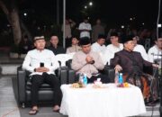 Gema Dzikir dan Doa Warnai Peringatan Maulid Nabi di Masjid Agung Lamongan