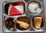 Program MBG di TK Dharma Wanita Jamberejo 1 Bojonegoro Bikin Kecewa, Ayam Amis dan Sayur Mentah