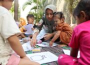 Titip Anak Aman dan Gratis di TPA Bojonegoro, Orang Tua Bisa Tenang Bekerja