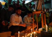 Kota Batu Pilih Damai: Ojol, Pemkot, dan Forkopimda Kompak