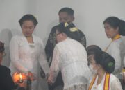 Karaton Solo Gelar Adhang Tahun Dal Dipimpin PB XIII