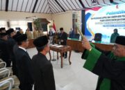 Bupati Bojonegoro Lakukan Mutasi, 4 Kepala Dinas dan 8 Pejabat Administrator Resmi Dilantik
