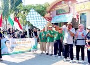 Bupati Bojonegoro Ajak Alumni dan Masyarakat Majukan Pendidikan di HUT 69 Yayasan Dirgahayu
