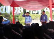 Apel 17 an di Pendopo Malowopati, ASN Bojonegoro Diminta Total Layani Masyarakat