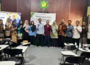 Pusat Belajar Guru Bojonegoro Bangkit, Cetak Artikel, Buku, hingga Jurnal Internasional