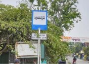 Bus Trans Jatim Kini Layani Rute Lamongan ke Paciran