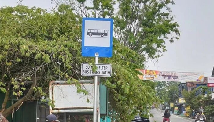 Bus Trans Jatim Kini Layani Rute Lamongan ke Paciran