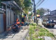 Pelajar Jadi Prioritas, Dishub Lamongan Tempatkan Halte Trans Jatim Dekat Sekolah