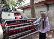 Ini Daftar Alsintan Gratis Yang Bisa Dipinjam dari Pemkab Bojonegoro