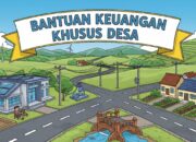 BKKD Bojonegoro Rp 608 Miliar, Desa Diminta Fokus Kualitas Pembangunan