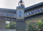 Ini Fakta Keracunan Massal di SMA 2 Lamongan